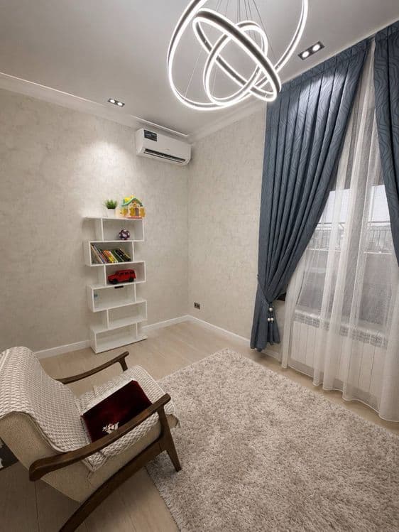 Продам ЖК Anor Residence,квартира крытой терассой и летней кухней 108м — 4