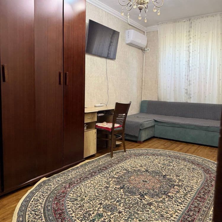 Продается кирпичный дом 4/3/4 93,3м2 Алайский — 5