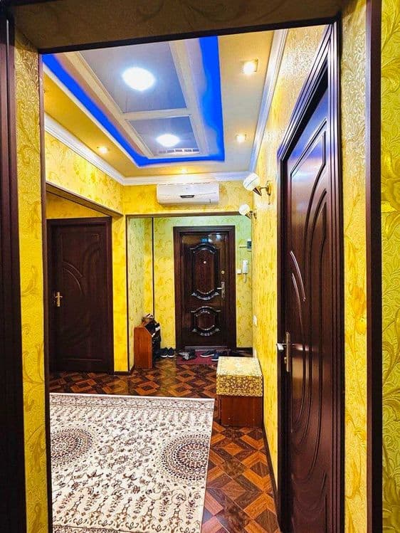 Продается 4/8/9 квартира Госпитальный рынок (RV) — 3