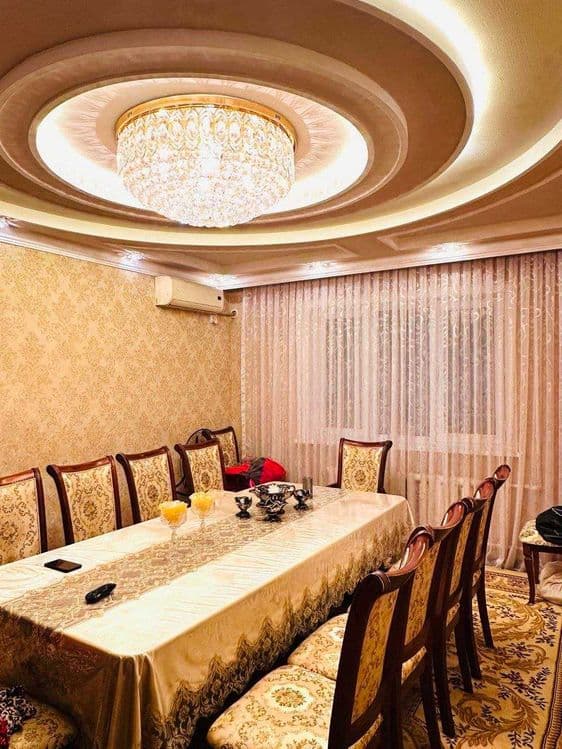 Продается 4/8/9 квартира Госпитальный рынок (RV) — 4