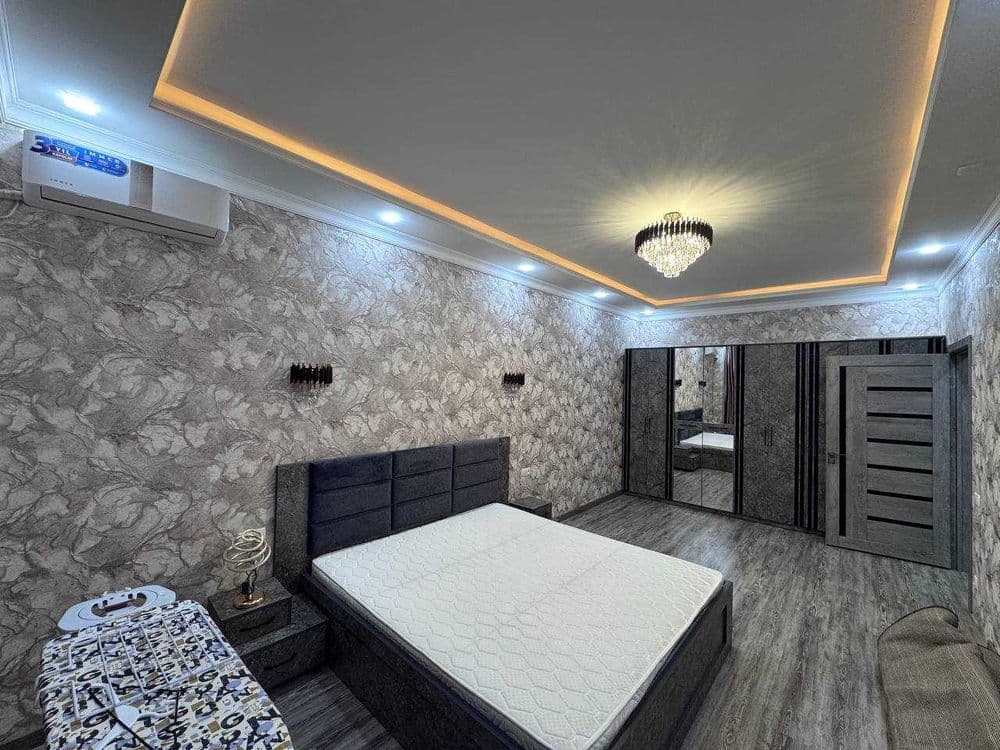 3-х комнатная в ЖК «Vita Stroy» ID: 6492 — 4