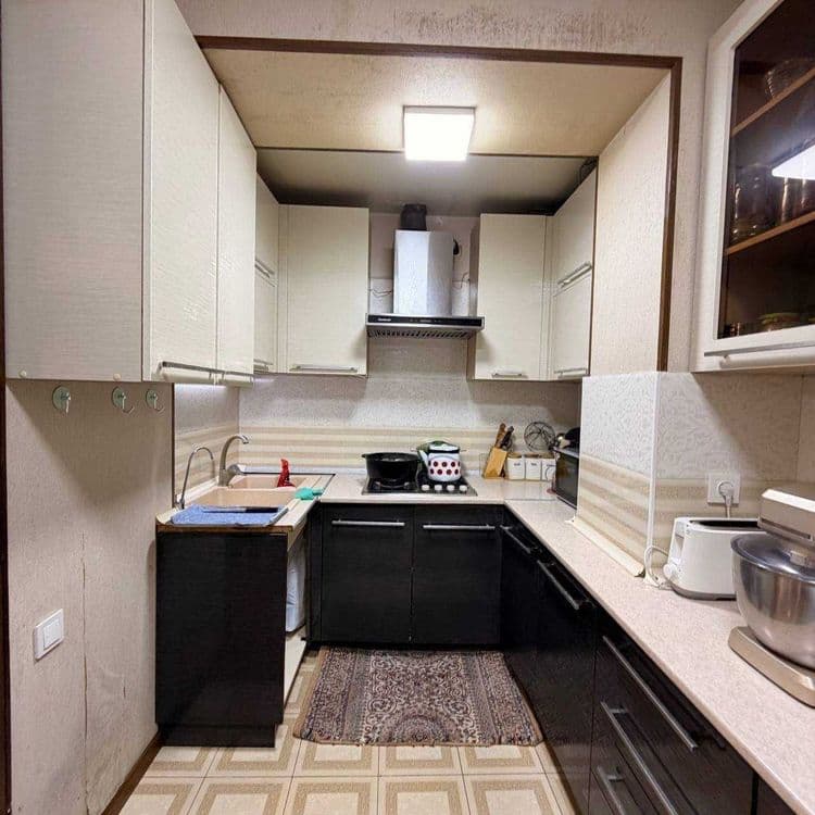 4-х комнатная квартира на Ц-2 ID: 6496 — 1