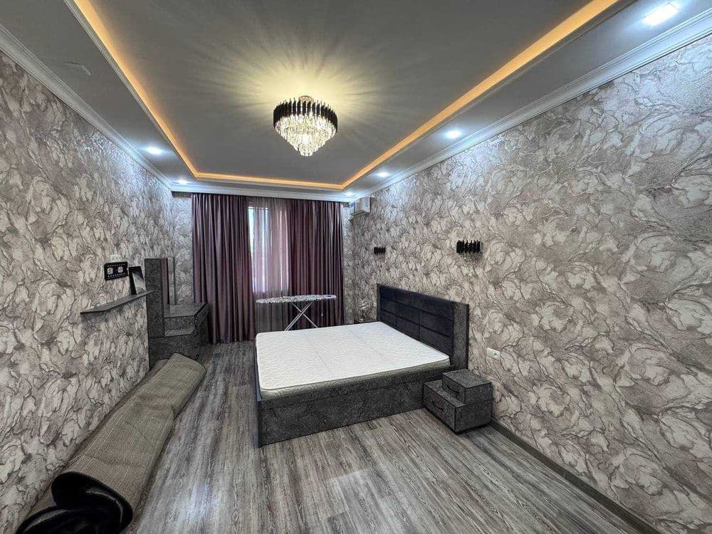 3-х комнатная в ЖК «Vita Stroy» ID: 6492 — 3