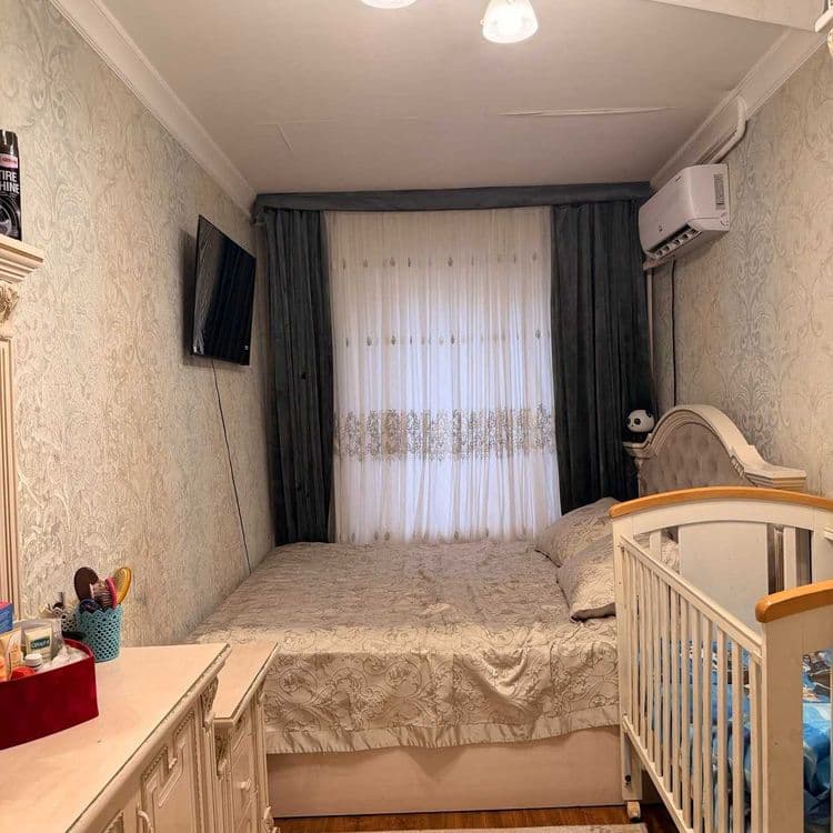Срочно Продам свою квартиру в элитном районе города Ц-2 21-дом — 3