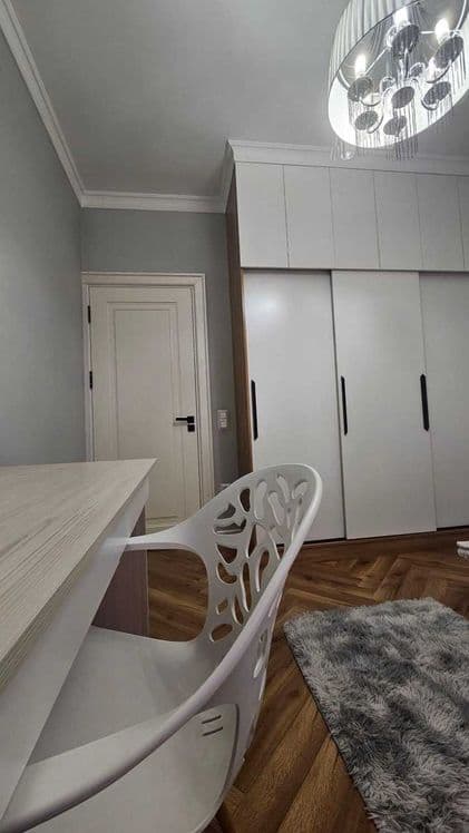 5-комнатная квартира на Циалковского ID: 6480 — 5