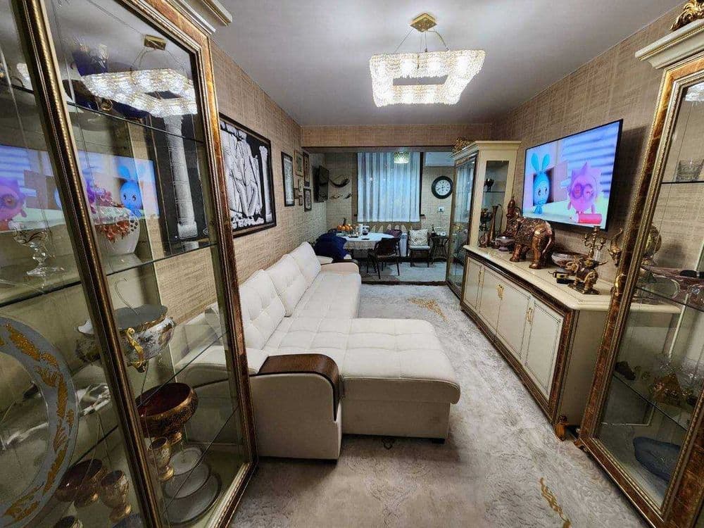 ПРОДАЕТСЯ 4-3/2/4 на: Ц-5 90м2 — 1