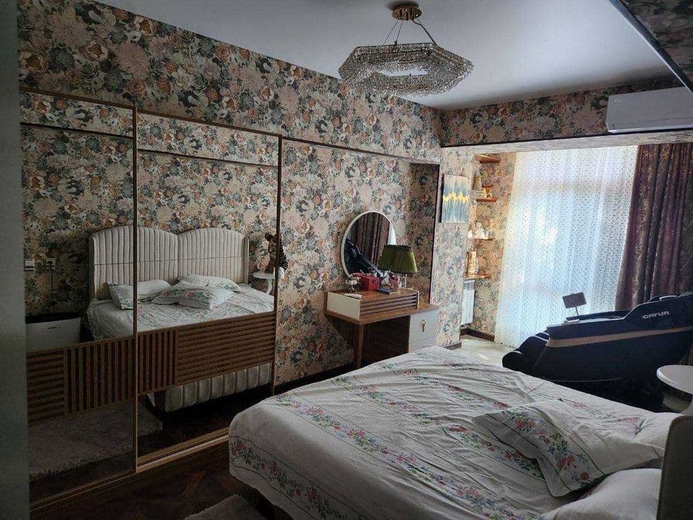 ПРОДАЕТСЯ 4-3/2/4 на: Ц-5 90м2 — 2