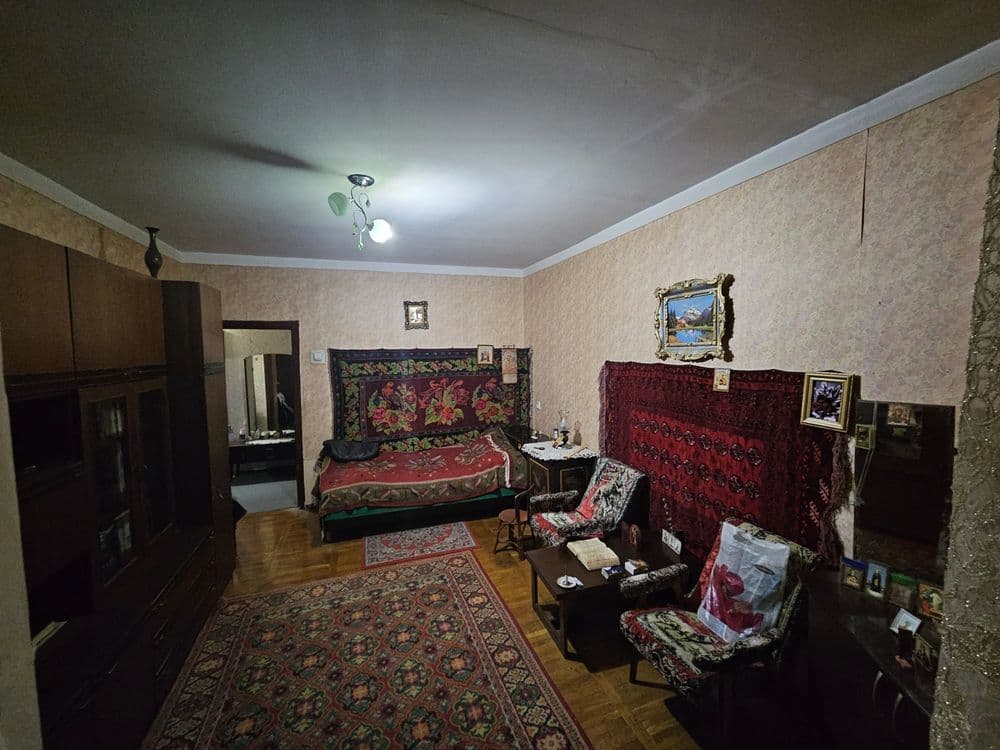 3-х комн квартира. Спецплан. — 5
