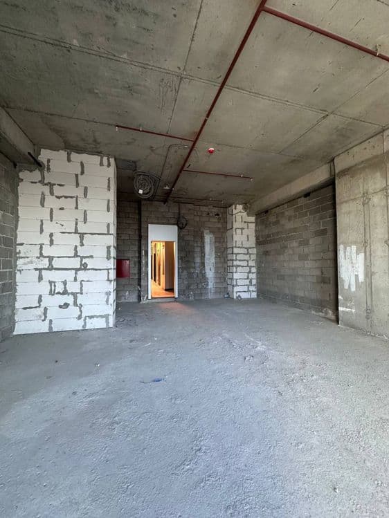СРОЧНО ПРОДАЕТСЯ 2х ком квартира в ЖК Nest One вид на Хумо арена — 1