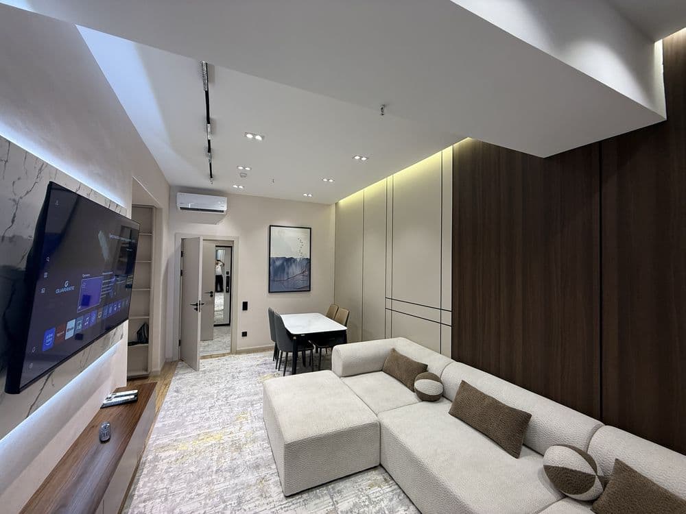 Modera Towers sotiladi srochniy — 2