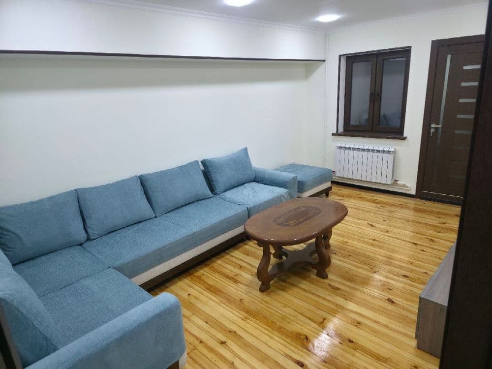 Продается 4 комнатная квартира ремонт Ц-4, кафе Бухара — 2