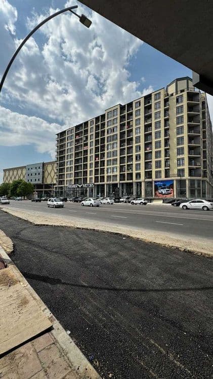 ;Yakkasaray‼️3ком квартира 90м2 евро Мало кольцевая Мост Кушбеги — 1
