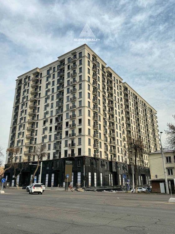 Shoshkent   яккасарай безрем Шота руставелли Площадь: 114 м2 ; — 1