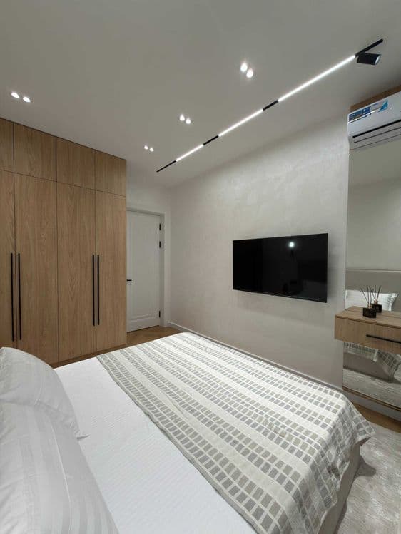 Mirabad City 3-комнатная на Нукусской, 65 м²` — 2