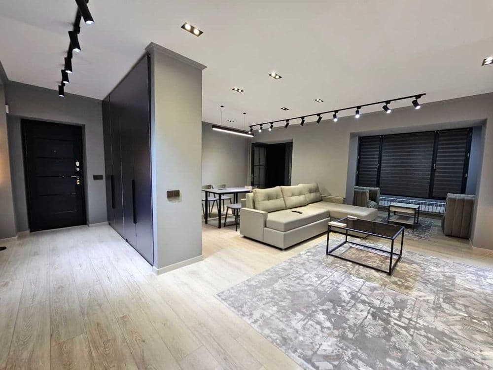 Ц 2 Алай детский мир 4в3/2/4 88м² Евро — 1