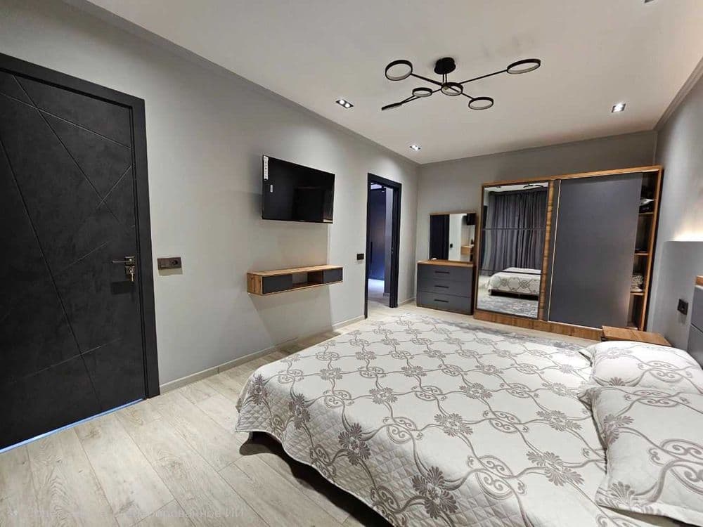Ц 2 Алай детский мир 4в3/2/4 88м² Евро — 4