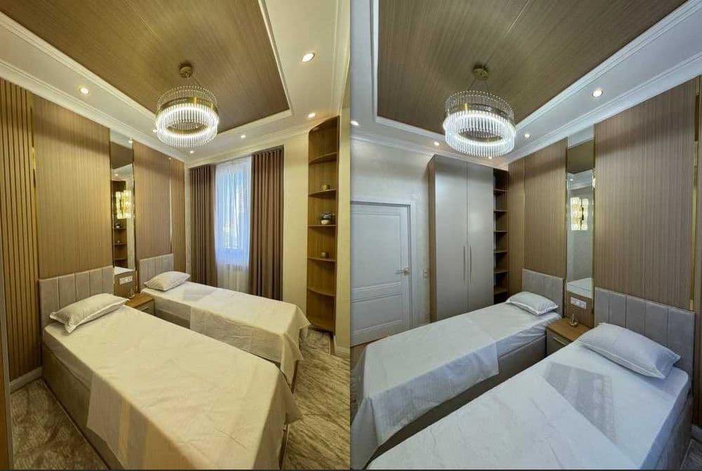 * Vegas Tower 5ком квартироа в центре,Под ключ,Ш.Руставелли,КУшбеги — 1
