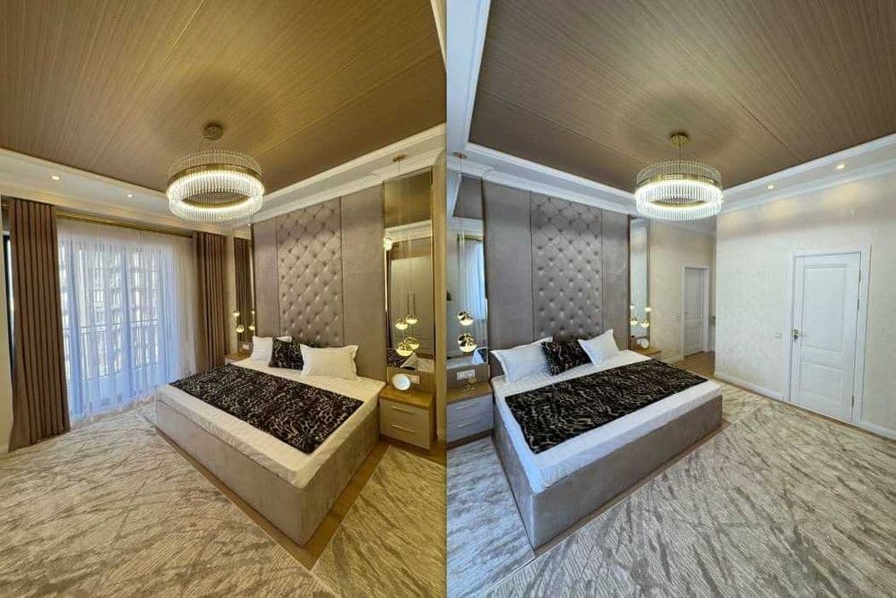* Vegas Tower 5ком квартироа в центре,Под ключ,Ш.Руставелли,КУшбеги — 4