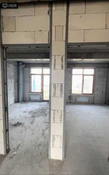 "СРОЧНАЯ ЦЕНА‼️ Manhattan Коробка  112м2 Парк Тельмана мХ.Алимджана‼️ — 4