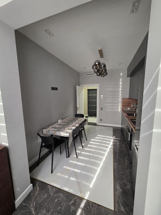 Istanbul City жк 3/7/9 квартира продается — 4