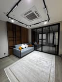 Срочно продается 2х ком квартира в ЖК Nest One 40м2 вид на Хилтон