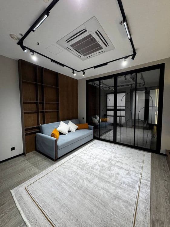 Срочно продается 2х ком квартира в ЖК Nest One 40м2 вид на Хилтон — 1