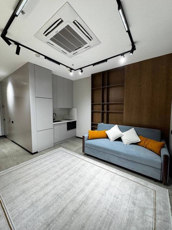 Срочно продается 2х ком квартира в ЖК Nest One 40м2 вид на Хилтон — 2