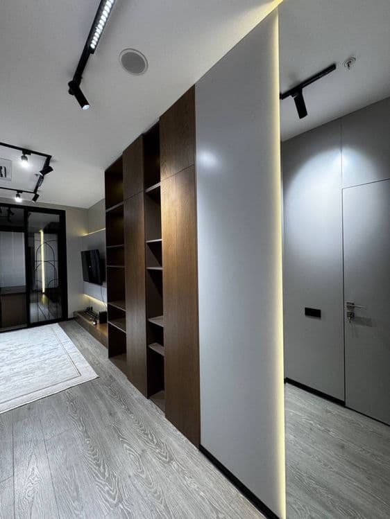 Срочно продается 2х ком квартира в ЖК Nest One 40м2 вид на Хилтон — 3