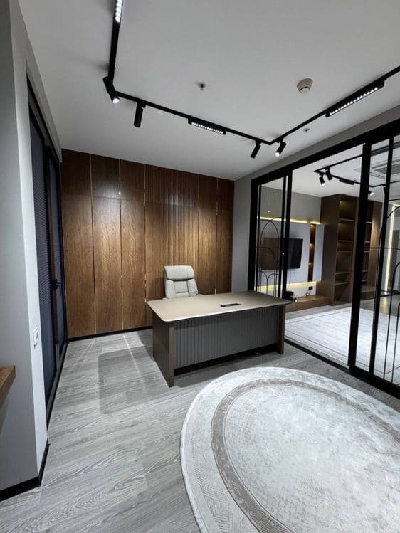 Срочно продается 2х ком квартира в ЖК Nest One 40м2 вид на Хилтон — 4
