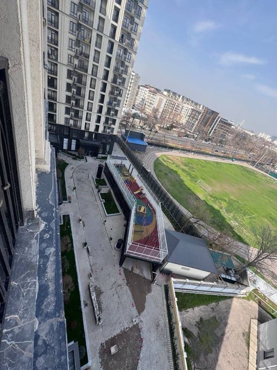 СРОЧНО! Новостройка 4/14/15 в ЖК “Shoshkent” ул. Шота Руставели Фрегат — 3