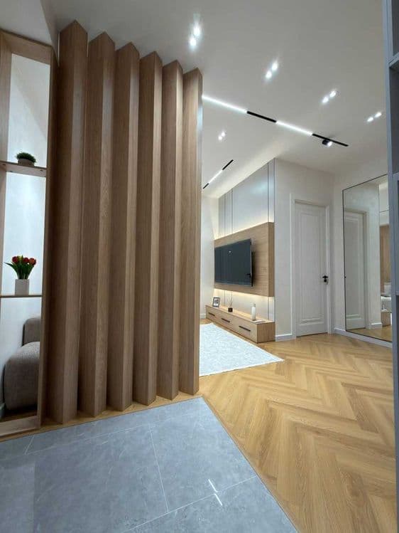 Mirabad City: 3-комн. с евроремонтом под ключ, кирпич` — 4