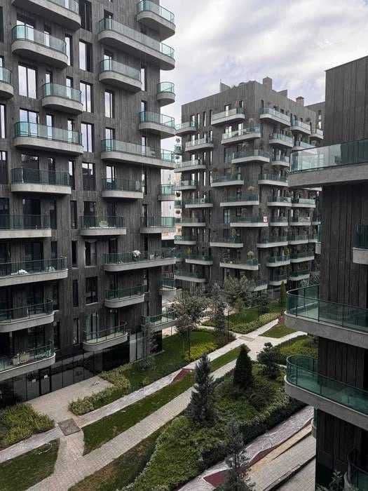 "СРОЧНО‼️ PARKWOOD 2ком  63м2+терасса Нукус, Макро. Госпиталка‼️ — 4