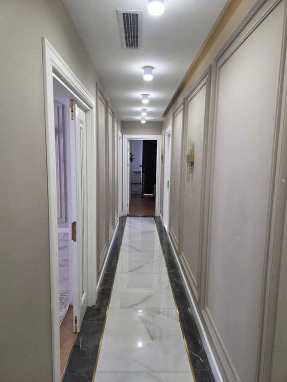 Istanbul City 3 комнатная 83м2 ЕВРО ремонт с обстановкой, Яккасарай — 2
