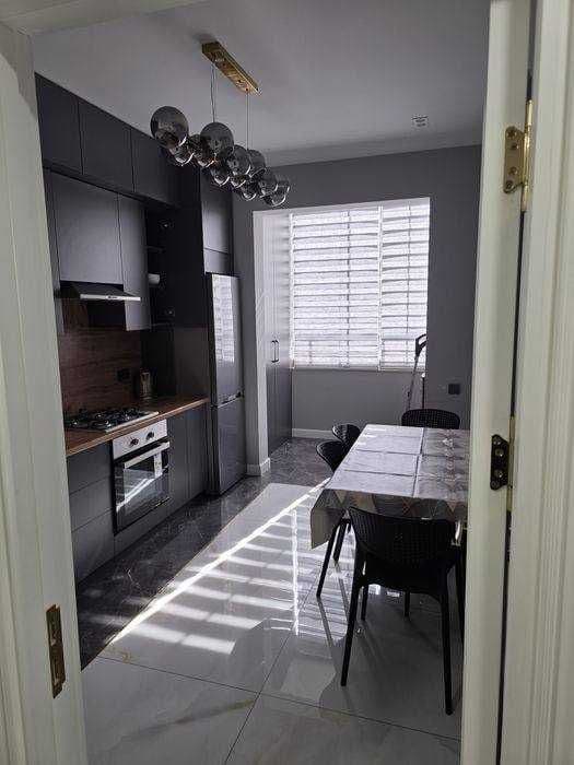 Istanbul City 3 комнатная 83м2 ЕВРО ремонт с обстановкой, Яккасарай — 5