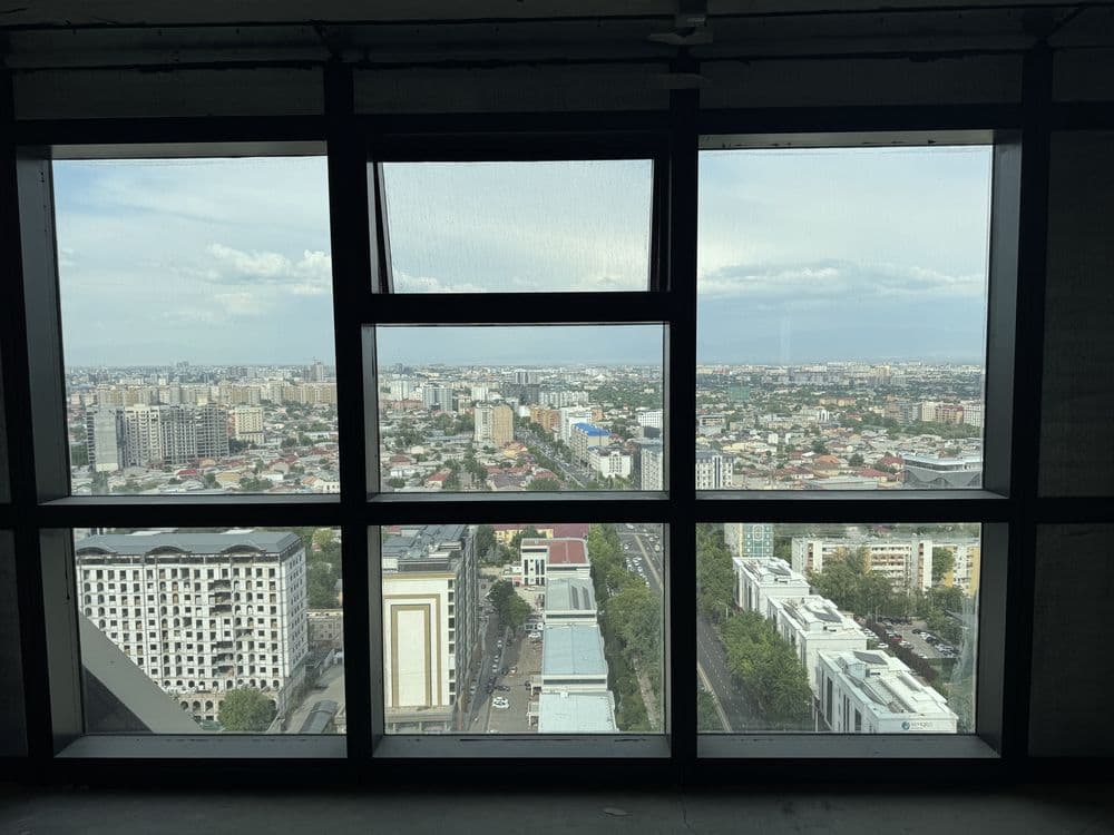 Piramid Tower Срочно продается квартира — 2