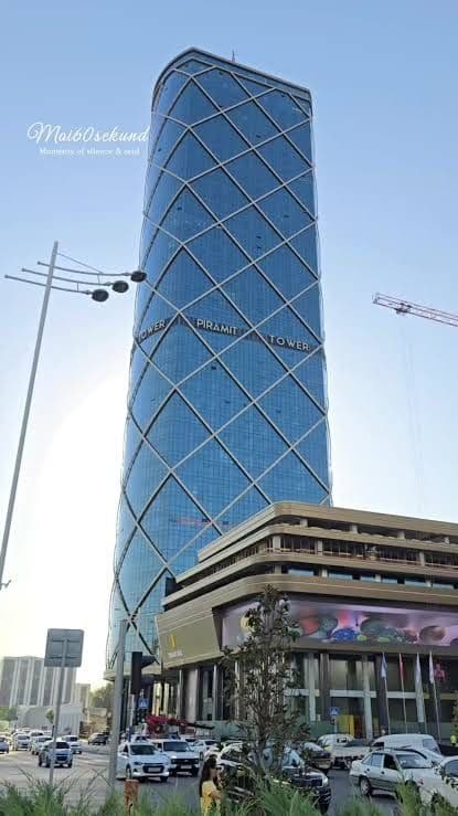 Piramid Tower Срочно продается квартира — 3