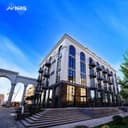 NRG Mirzo Ulugbek 66м2 3 этаж клубный дом ор-р буз базар бий сайрам