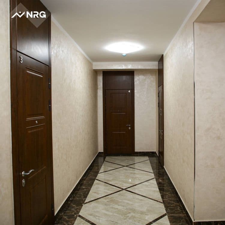 NRG Mirzo Ulugbek 66м2 3 этаж клубный дом ор-р буз базар бий сайрам — 5
