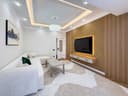 Poytaxt Residence улица Махтумкули, 4 комнатная ЕВРО ремонт 100м2