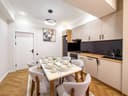 4/4/9 ЖК Poytaxt Residence — Яшнабадский район