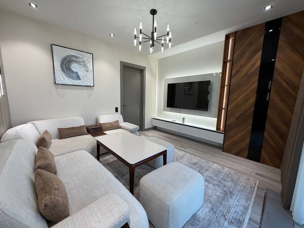 Anhor Residence Продается 3 комнатная квартира ремонт ТЦ Малика — 1