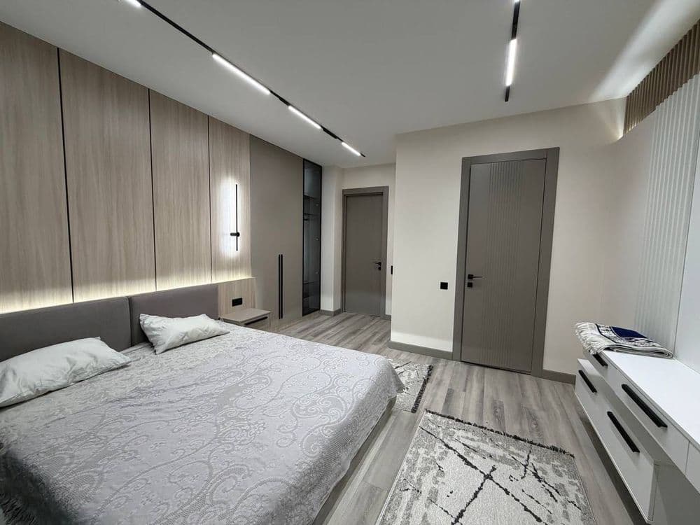 Anhor Residence Продается 3 комнатная квартира ремонт ТЦ Малика — 4