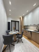 Продается ЖК MIRABAD CITY 3/8/11 новый ремонт 64м2 ул. Нукус
