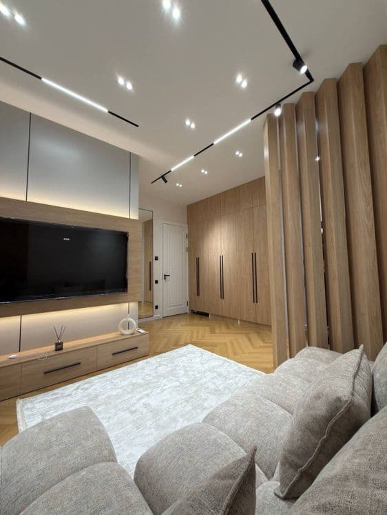 Продается 3 комнатная квартира,ЖК Мирабад Сити,ул Нукусская,64м2 — 1