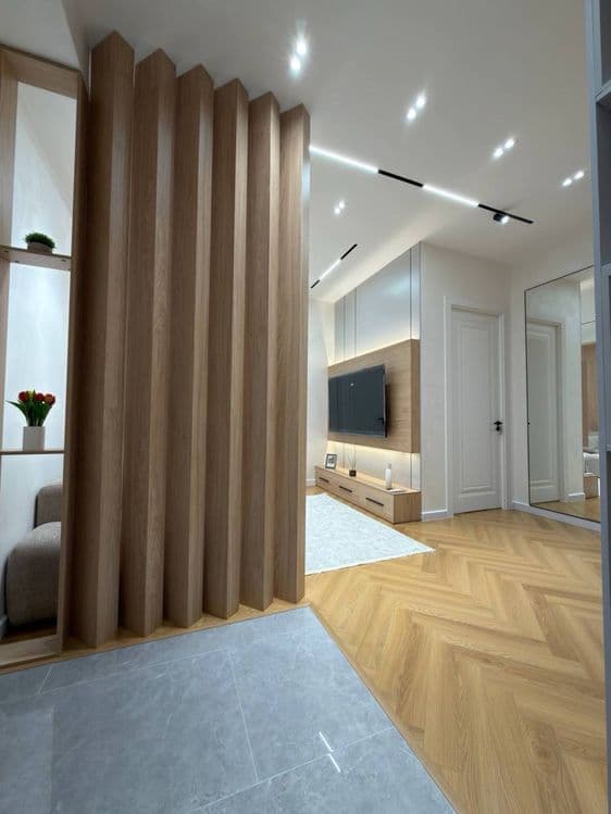 Продается 3 комнатная квартира,ЖК Мирабад Сити,ул Нукусская,64м2 — 3