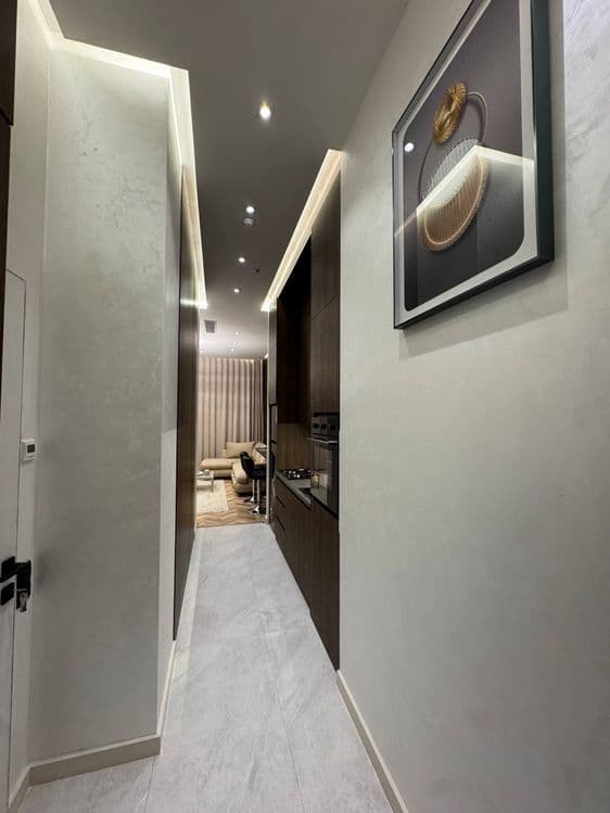 Nest One 1-xona sotiladi Evro lyuks — 3