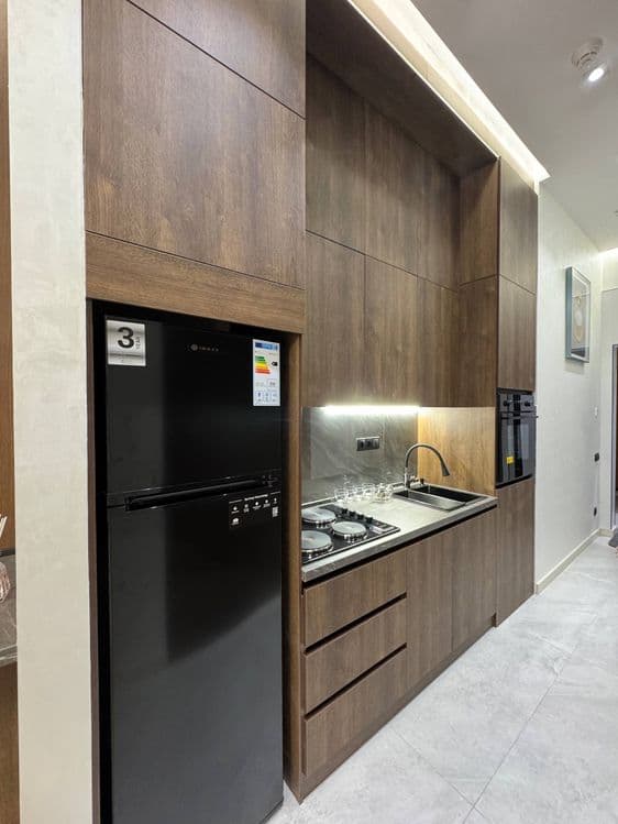 Nest One 1-xona sotiladi Evro lyuks — 4