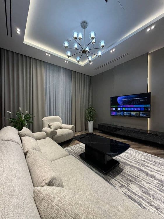 Продаётся квартира ЖК Nest one 2/10/51 Вид на Хумо арена — 2