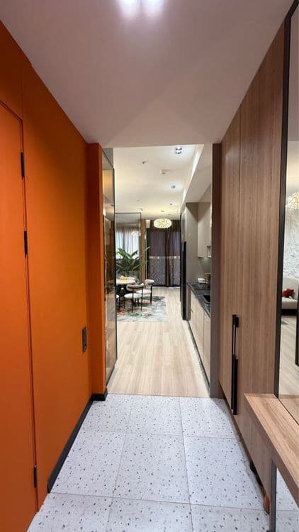 Продаётся квартира | ЖК Nest One | 1 комната | 40 м² — 1