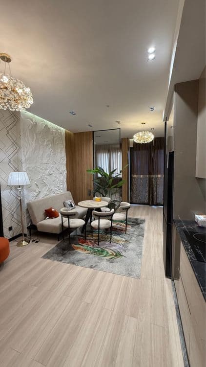 Продаётся квартира | ЖК Nest One | 1 комната | 40 м² — 2
